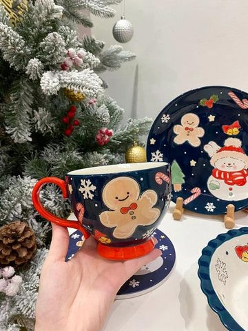 Natal Dinnerware-1