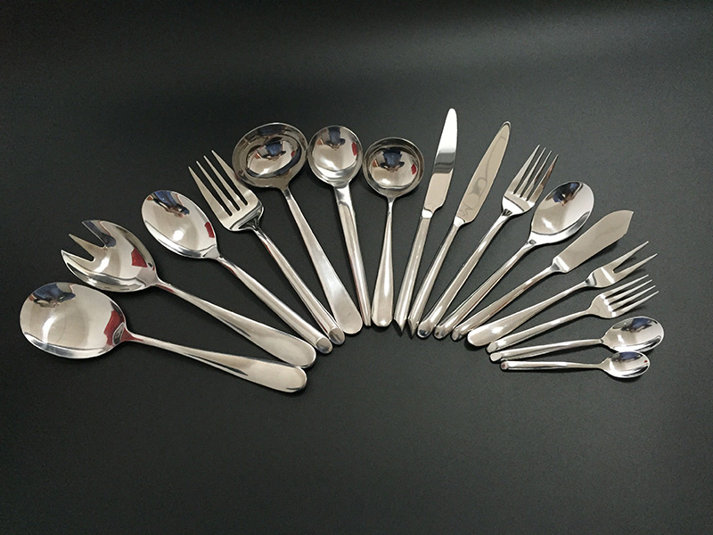 Fish Cutlery Set