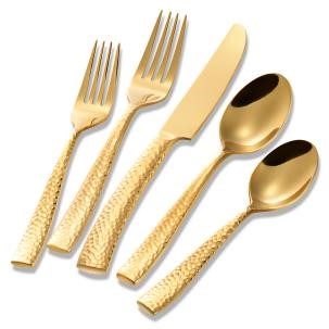 Flatware Ṣeto10