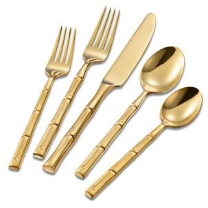 Flatware Ṣeto11