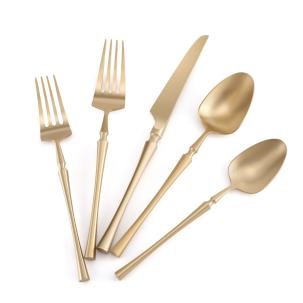 Ntọala Flatware13