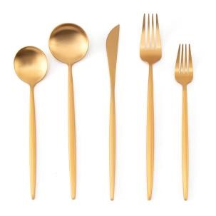 Ntọala Flatware15