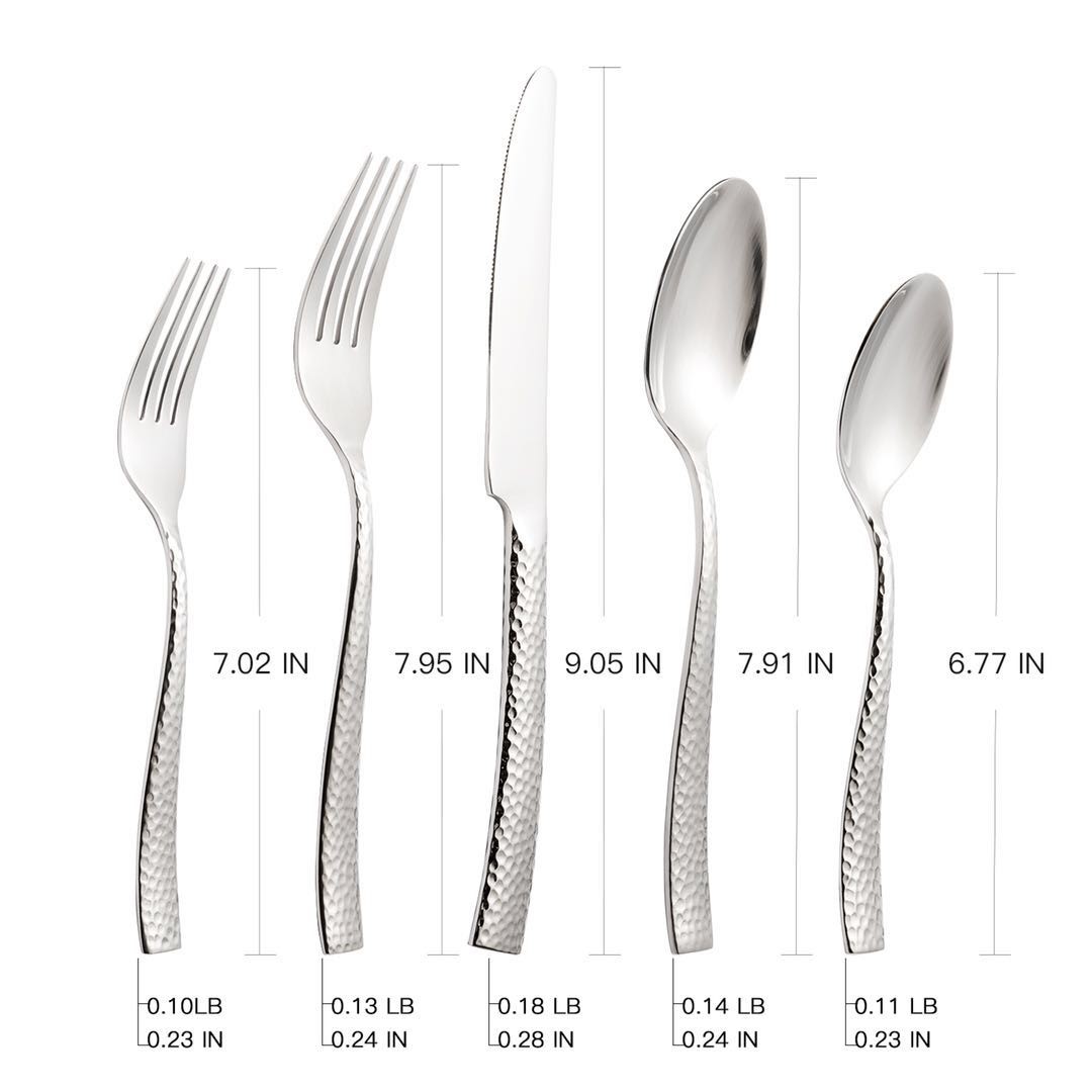 Flatware Set6