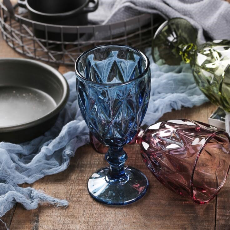 Wine Glassware