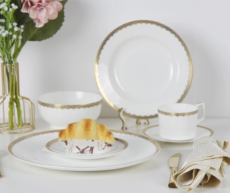 banquet bone china plates-3