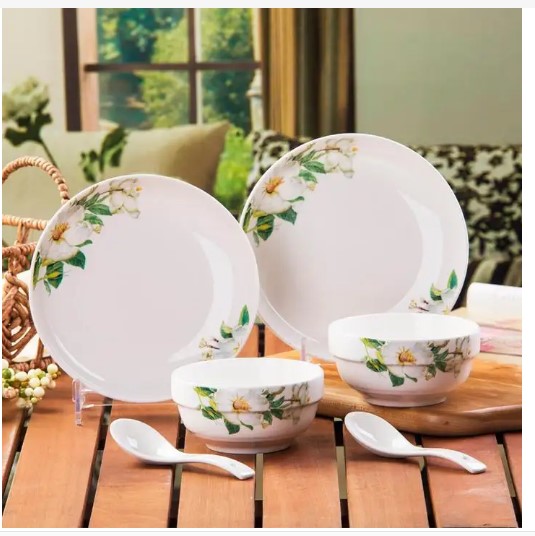 bone china tableware