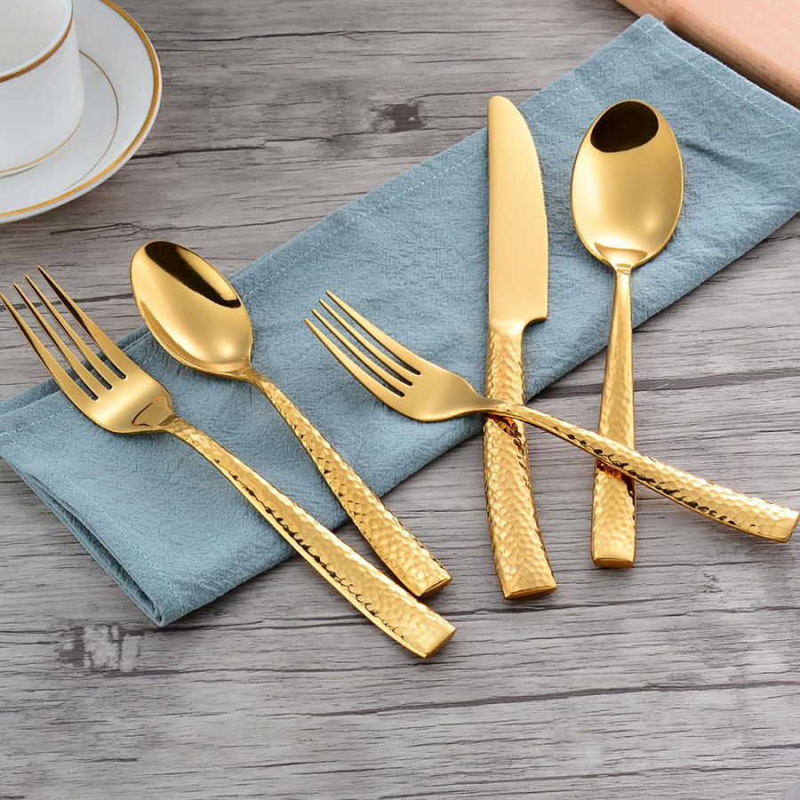 Flatware χωρίς γρατσουνιές1