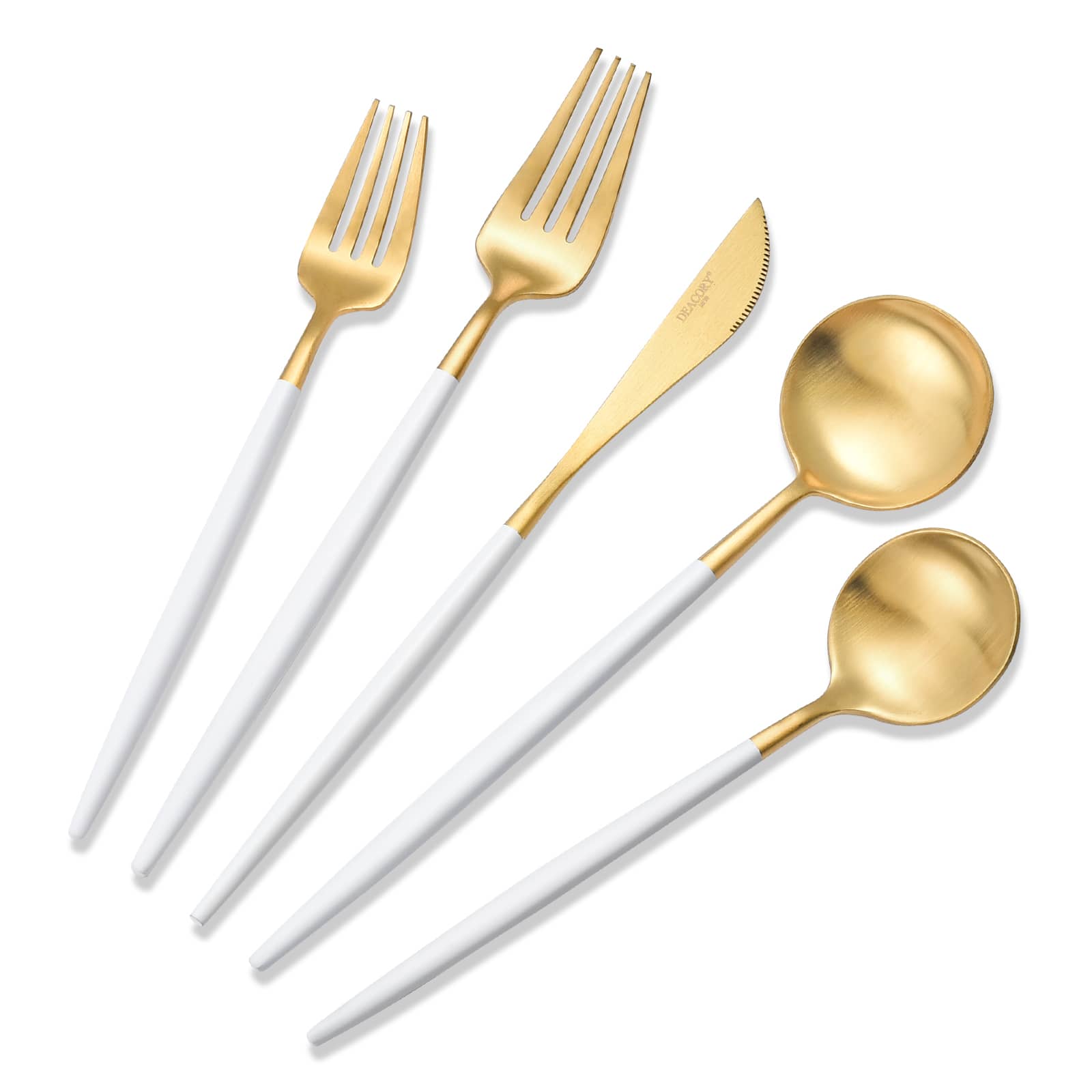 Luxury Flatware Set