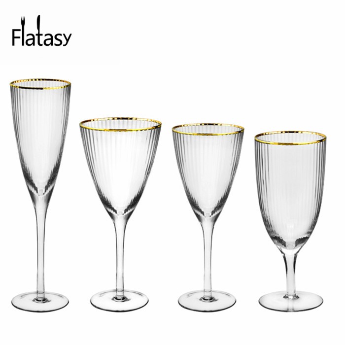 Wine Glassware-2