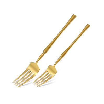 luxury 1810 stainless steel flatware 9